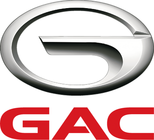 شعار GAC